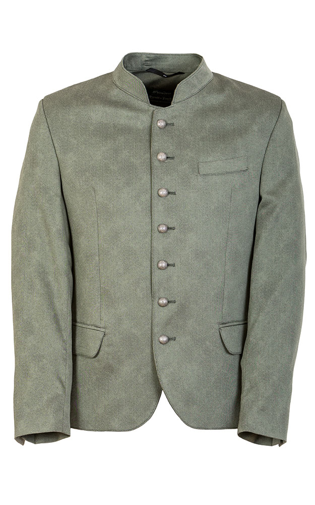 Janker Starnberg-Q, grün