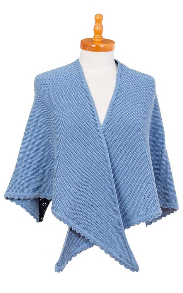 Stola 4344 5A6, blau