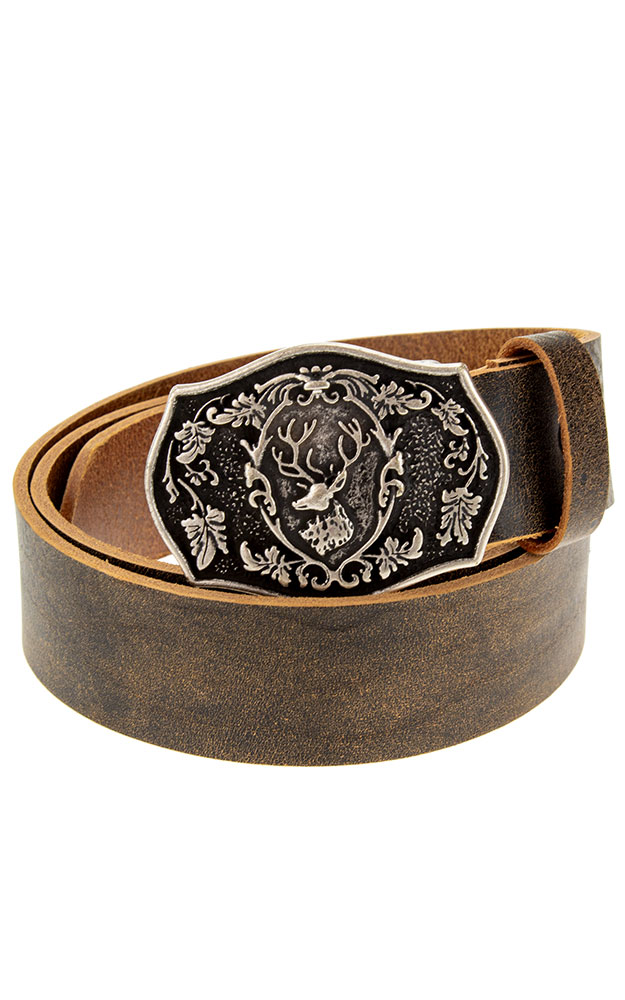 Herrengürtel 759-40, schlamm