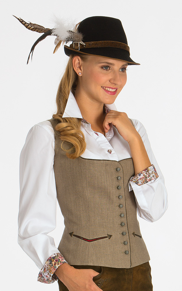 Mieder Zürs, melange