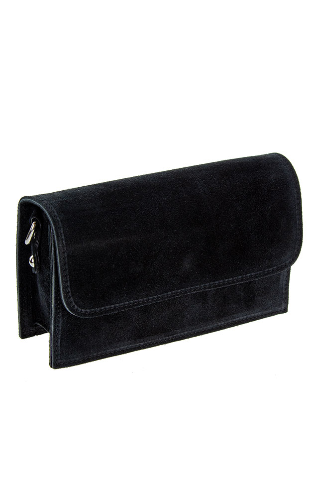 Tasche Gina, schwarz