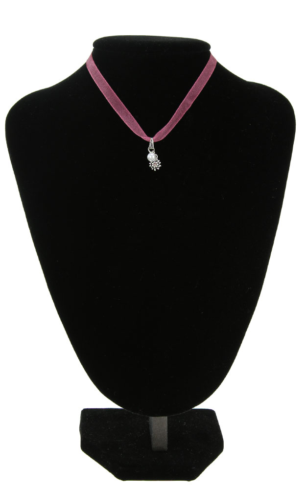 Kinderkette 51481, altrosa