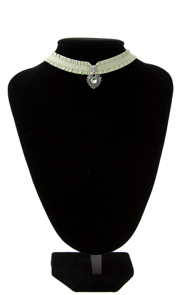 Kette 51244-48310, lindgrün