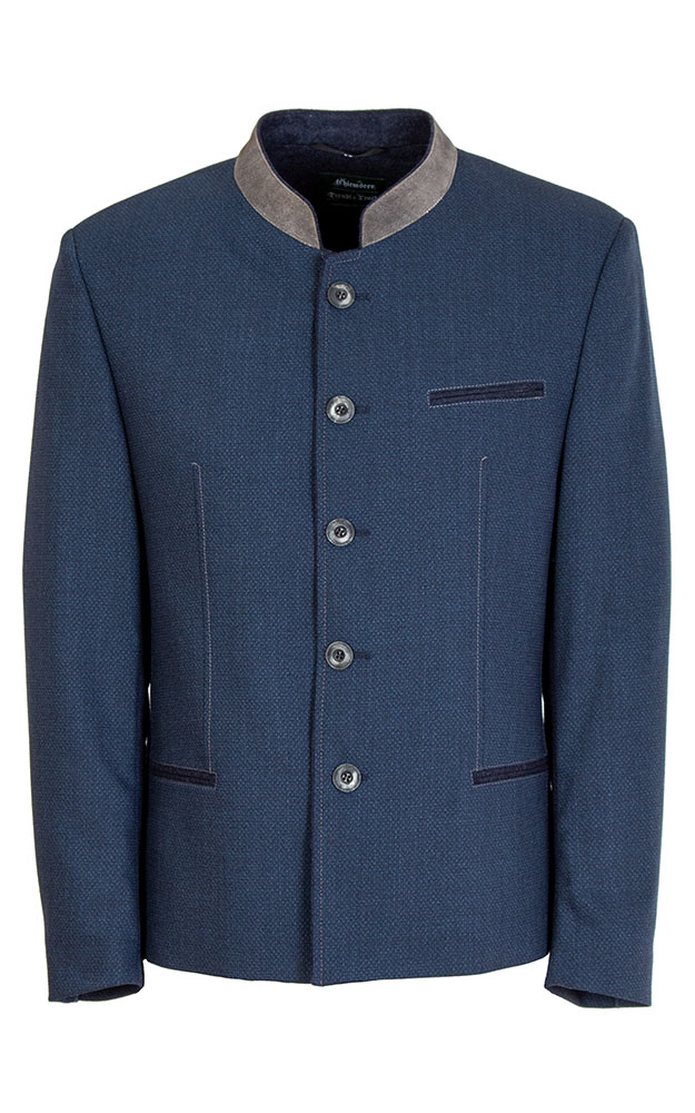 Janker Aist-LE 5521, dunkelblau