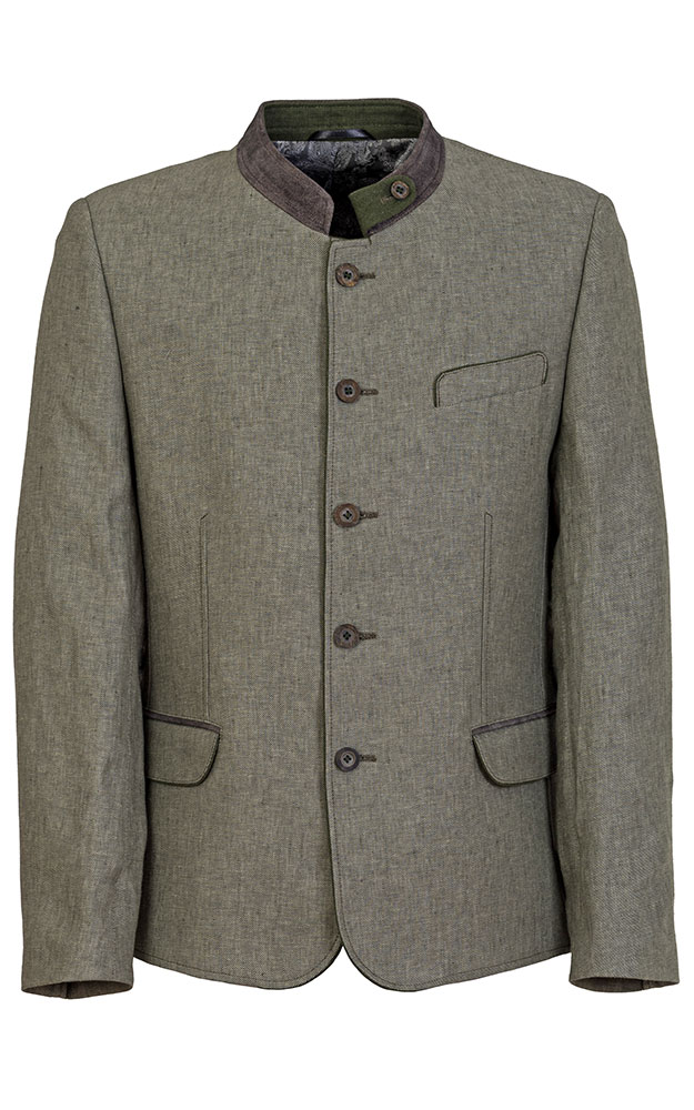 Janker Türnitz 5726L, grün