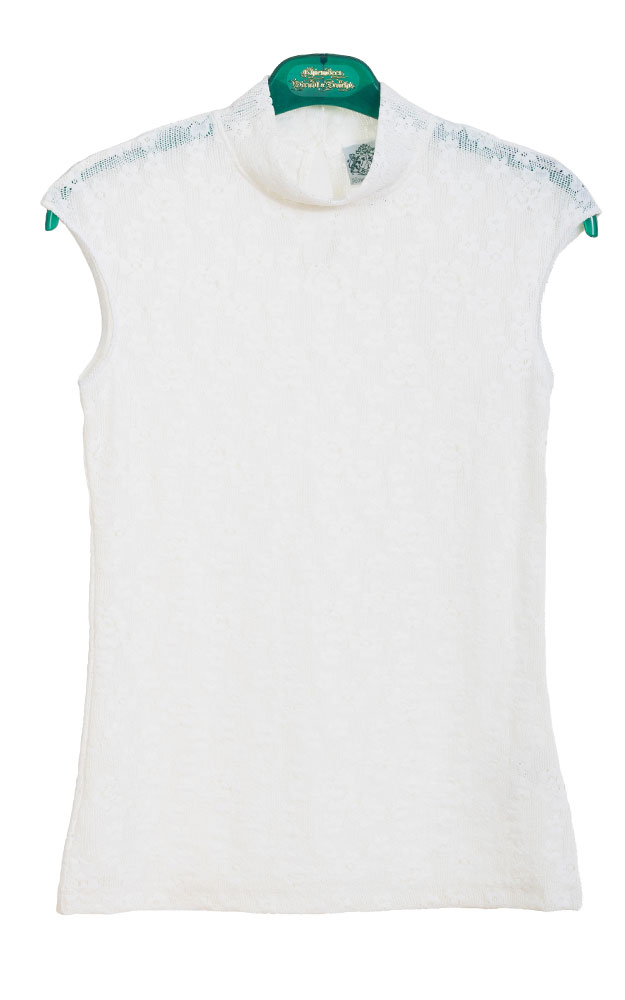 Damen-Shirt Isabell, weiß