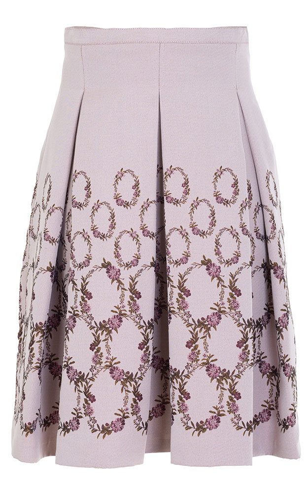 Rock Scarlett, altrosa