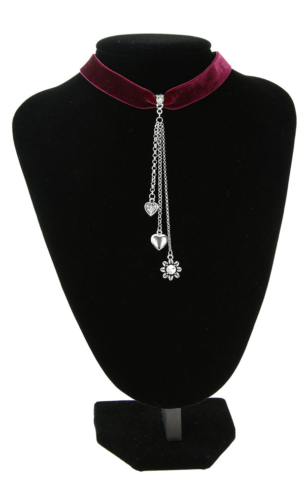 Kette 48232, bordo