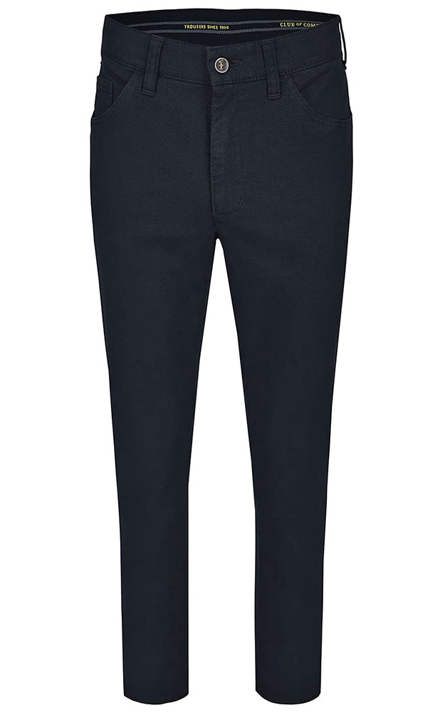 Hose 7416 Marvin, dunkelblau