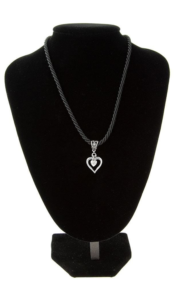 Kette SL605, schwarz