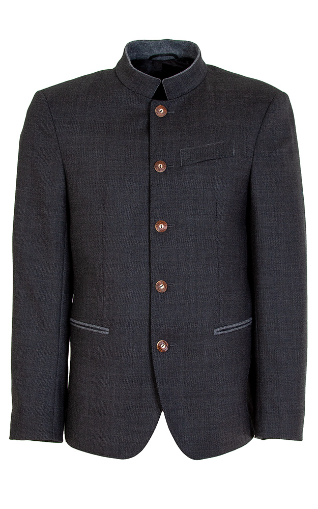 Janker Parcifal, anthrazit