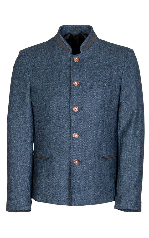 Janker Bari 2211242, blau