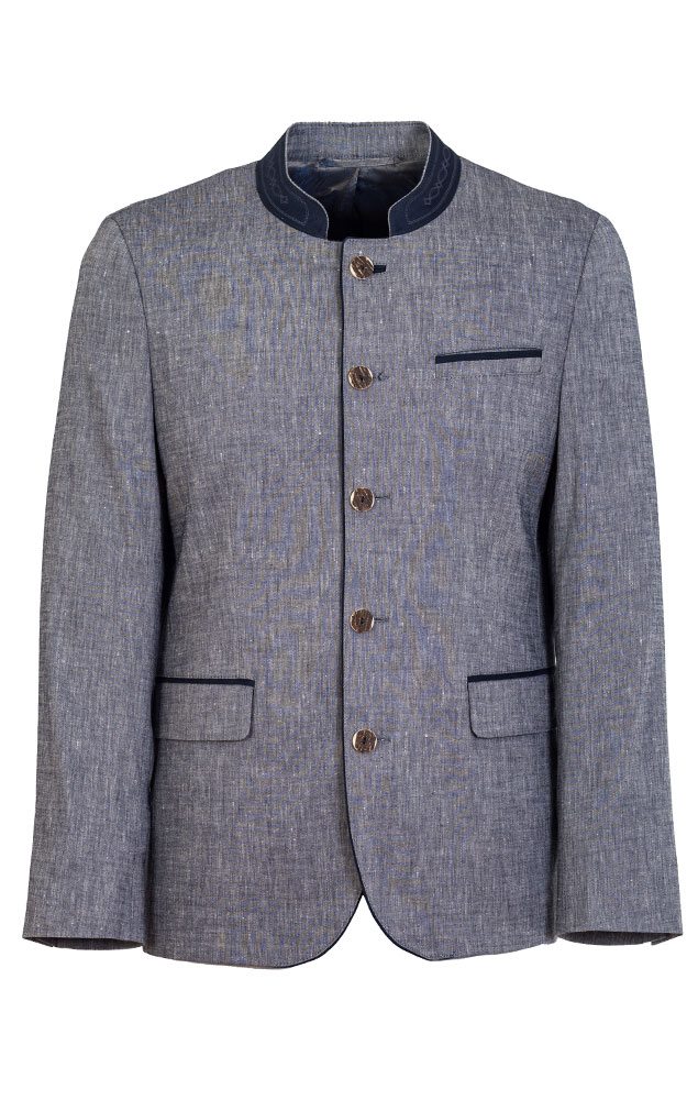 Janker Andechs 201115, blau