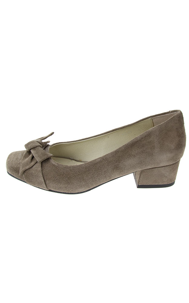 Schuhe 2009-1499, nude