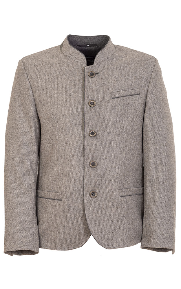 Janker Kleinarl 5620 9352, melange