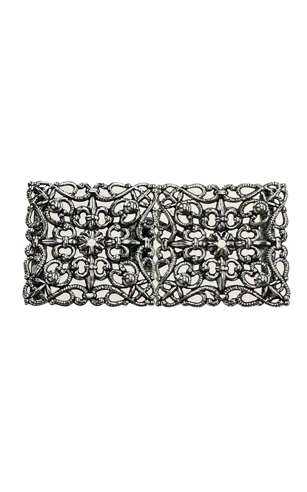 Schürzenschließe Nr. 9