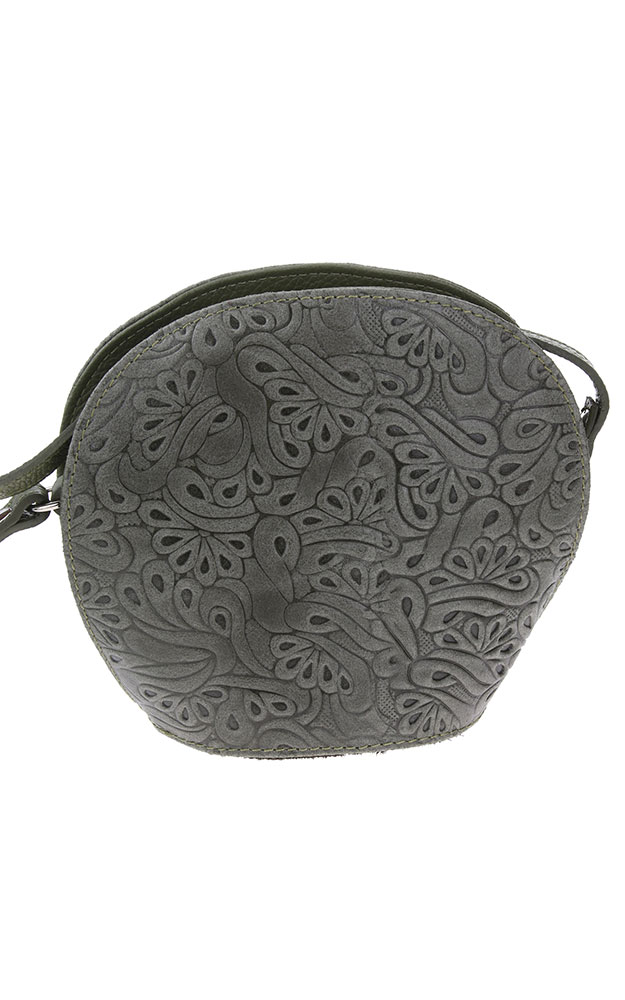 Trachtentasche 41339, oliv