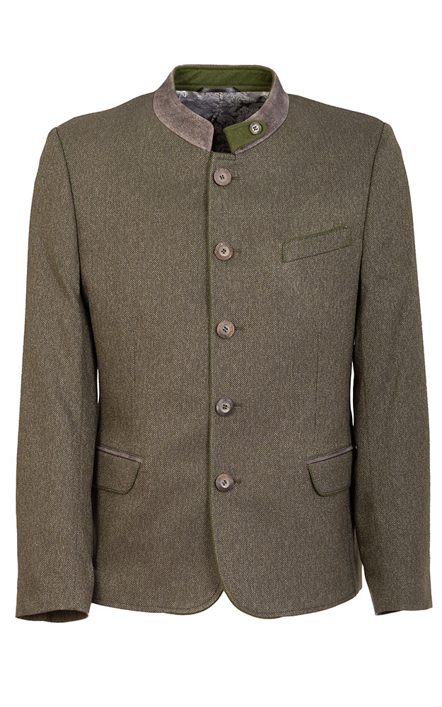 Janker Türnitz, grün