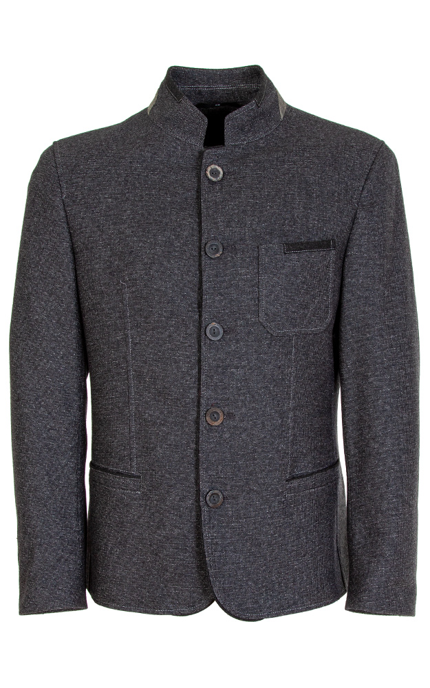 Janker Tramin, amthrazit