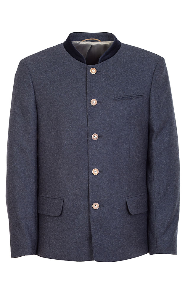 Janker Amalfo 252912901, blau