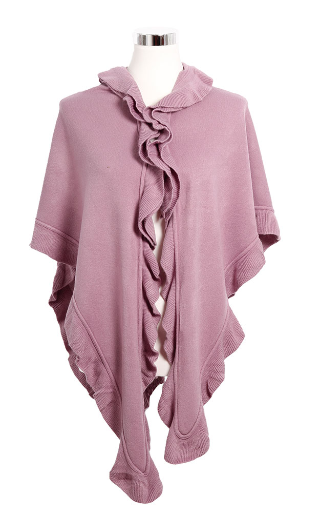 Stola W1100, altrosa