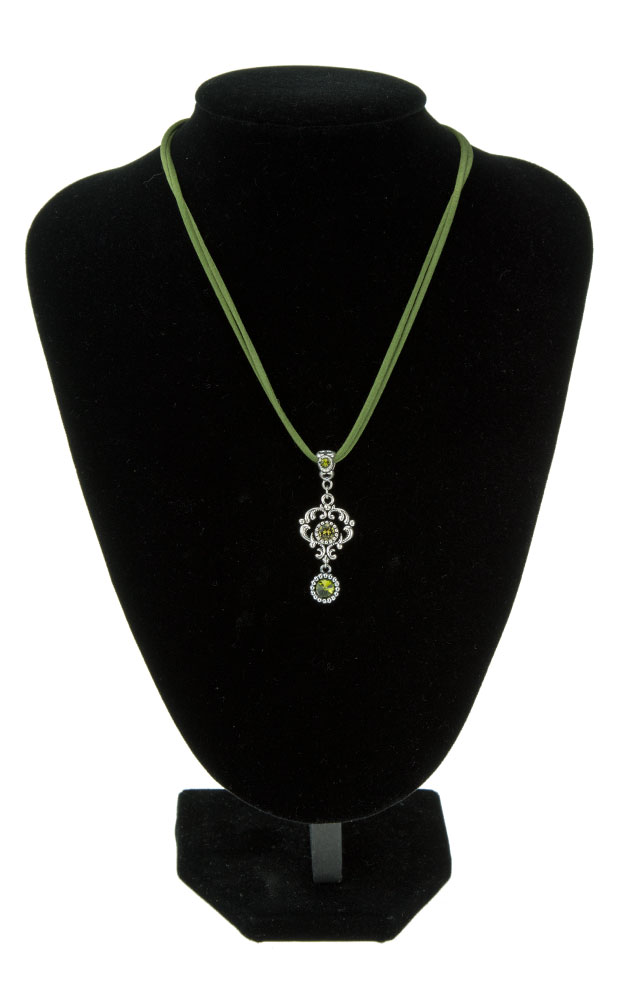 Kette 51370 Nr. 053, oliv