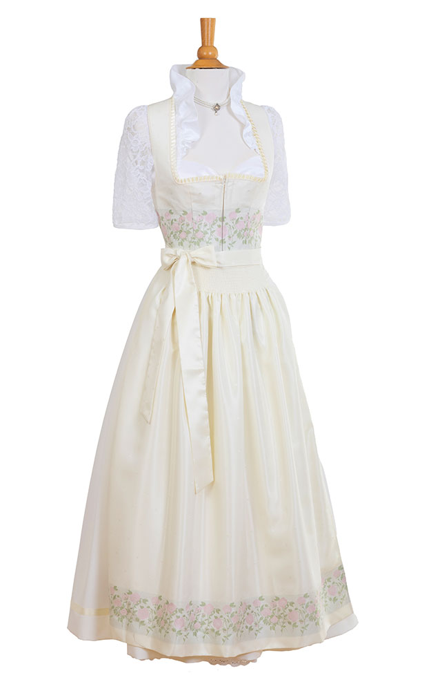 Schürze Burgsee /E2 Extra, sekt