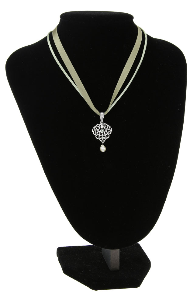 Kette 51491-3-47927, lindgrün