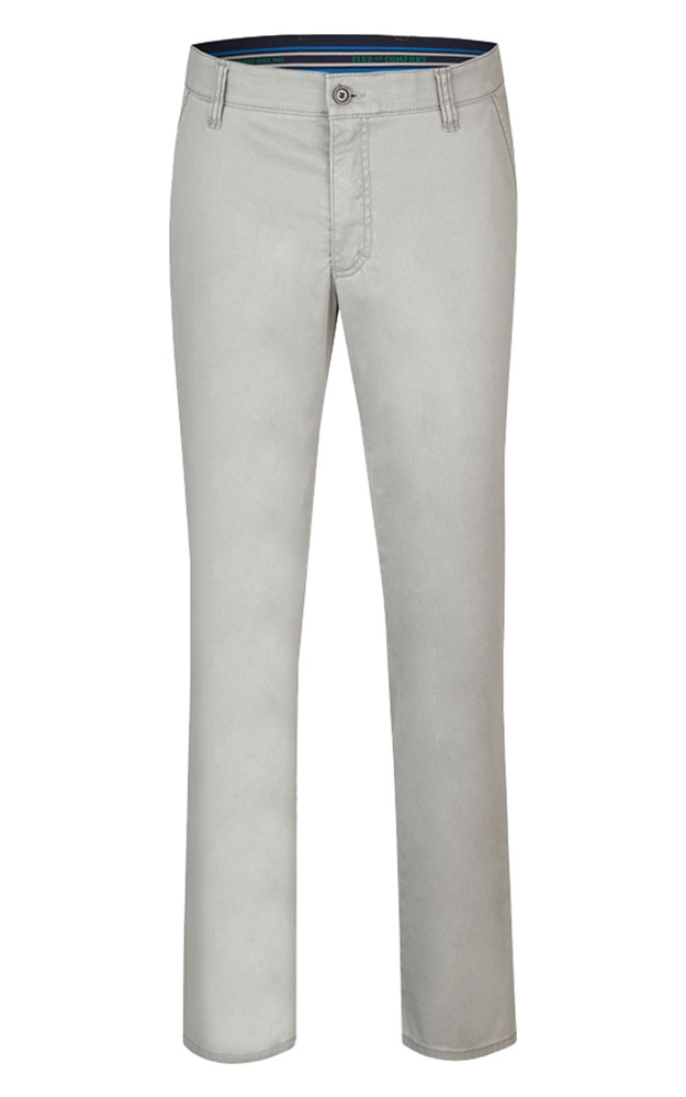Hose Jonas, hellgrau