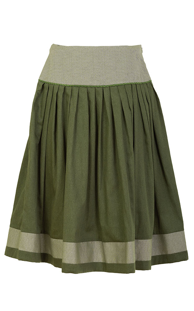 Rock 942285, olivgrün