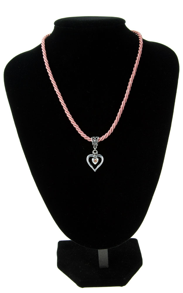 Kette SL605, altrosa