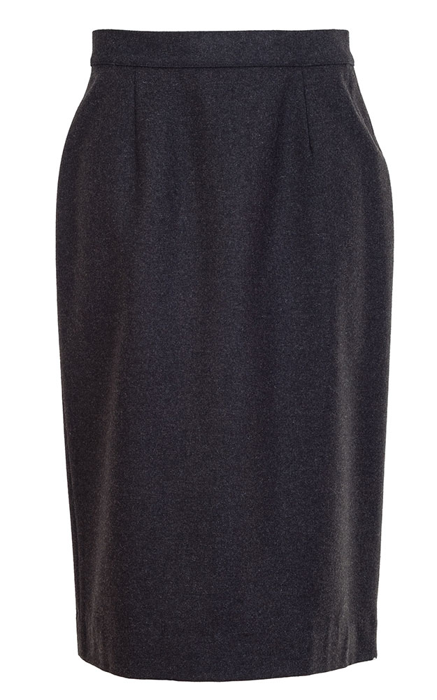 Rock Hallberg /E, anthrazit